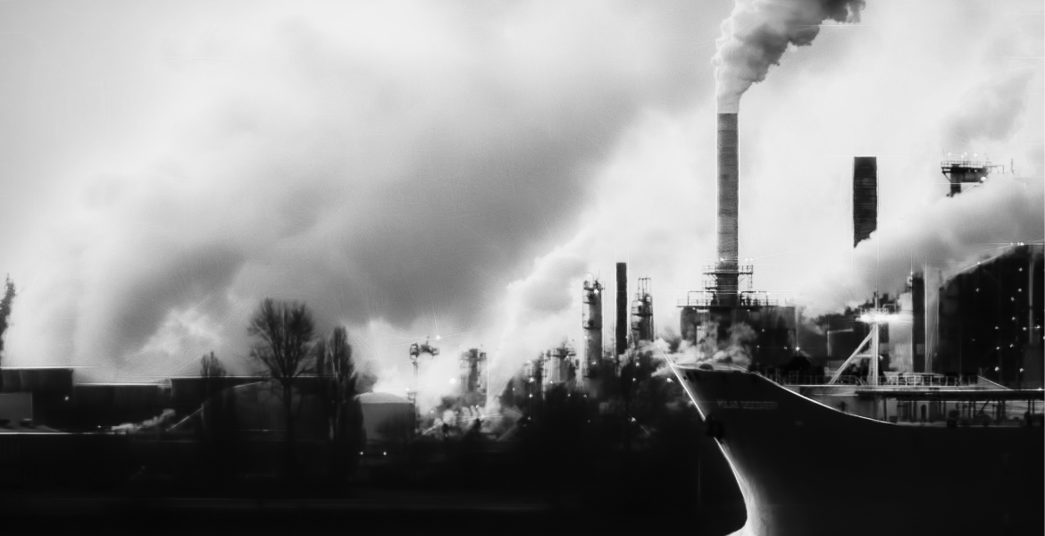 Auditing Climate Change Issues in ISO 9001